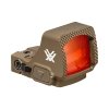 Kolimator Vortex Defender-XL 5 MOA Tan
